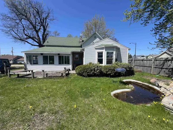 Mauston, WI 53948,432 S Union Street