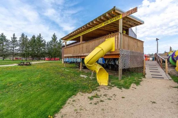 Ontario, WI 54651,100 Main Street