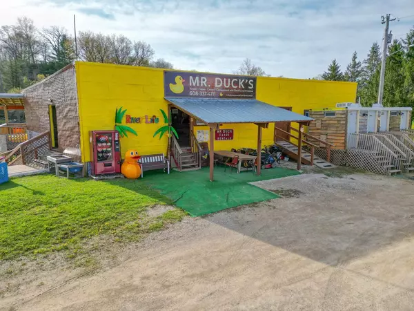 100 Main Street, Ontario, WI 54651