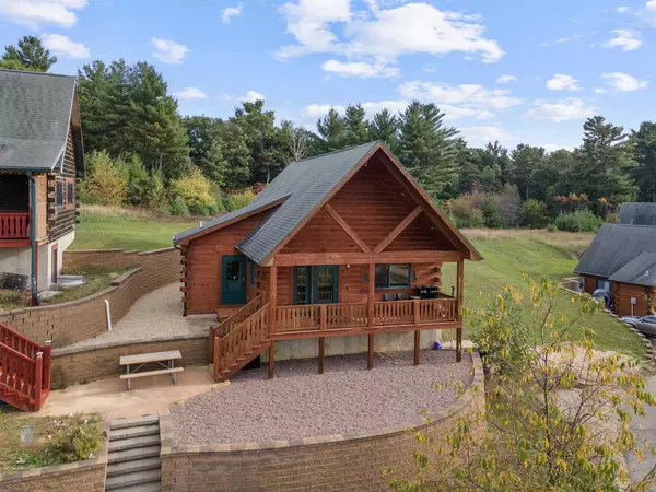 822 Waterslide Court, Warrens, warrens, WI 54666