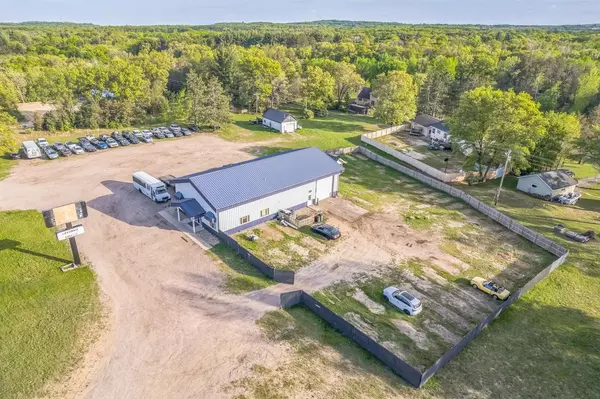 N1245 US Hwy 12, Lyndon Station, WI 53944