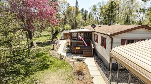 Friendship, WI 53934,1870 County Road F #L69