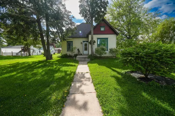 705 S Adams Street, New Lisbon, WI 53950