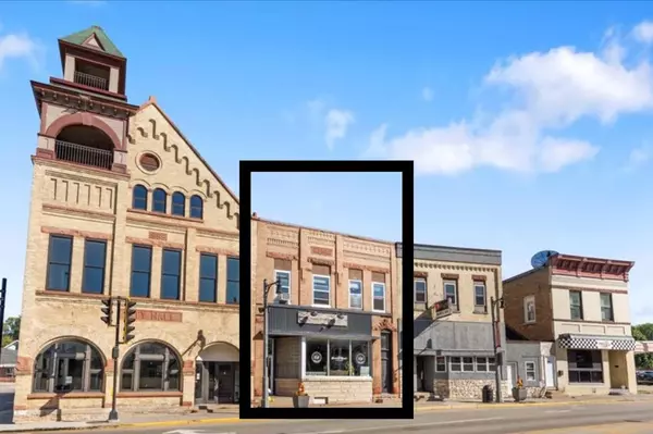 Sun Prairie, WI 53590,104 E Main Street