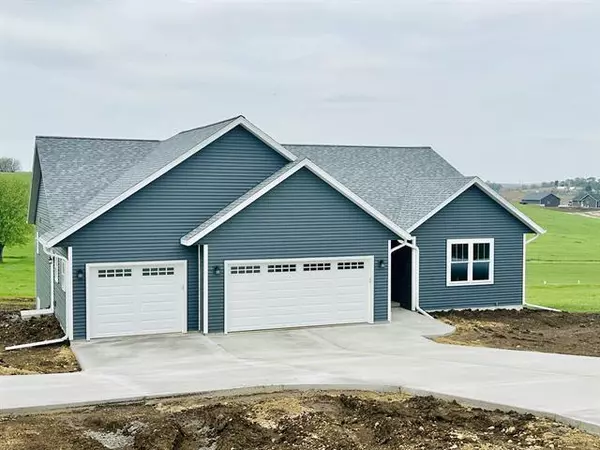 Blanchardville, WI 53516,Lot 22 Highway 39