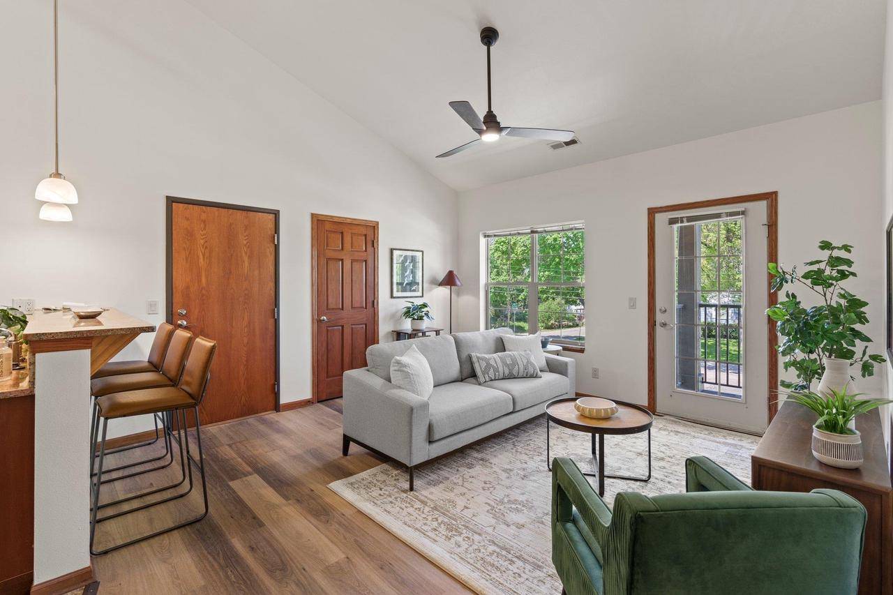 1517 Martin Street #5, Madison, WI 53713
