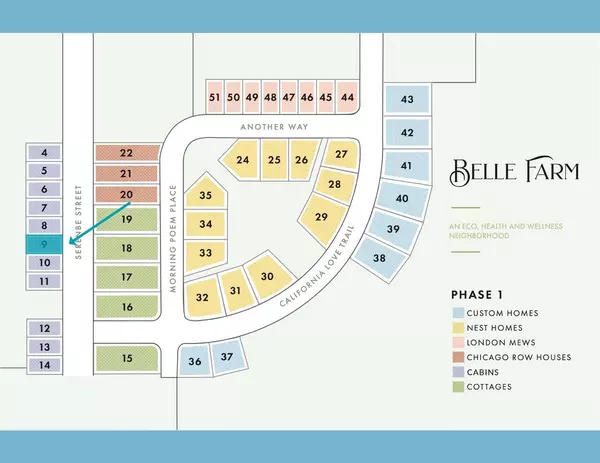 Lot 9 Belle Farm, Middleton, WI 53562