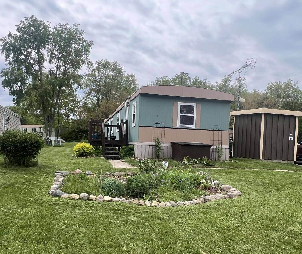 N2639 County Road Z #E93, Dousman, WI 53118