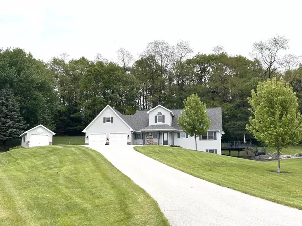 12541 Fleetwood Road, Tomah, WI 54660