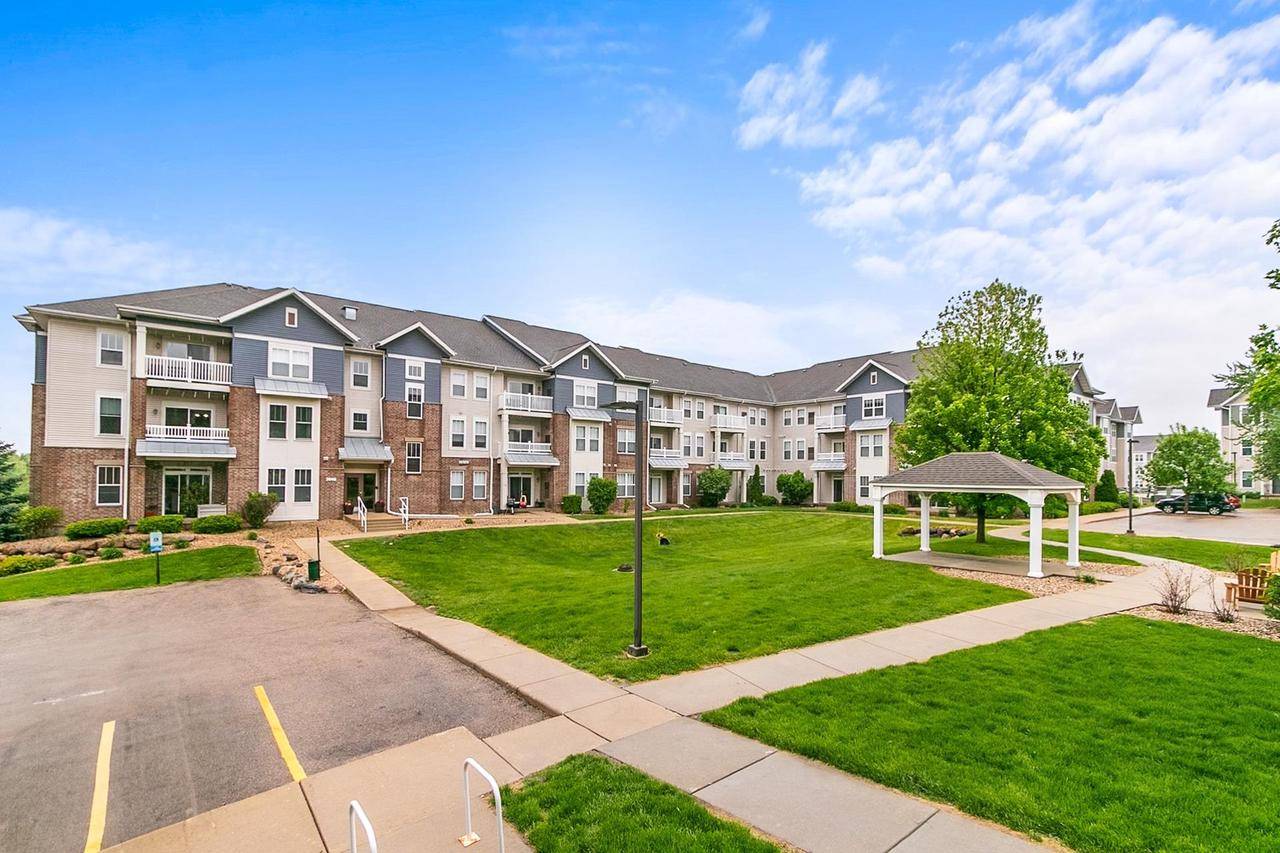 3848 Maple Grove Drive #208, Madison, WI 53719
