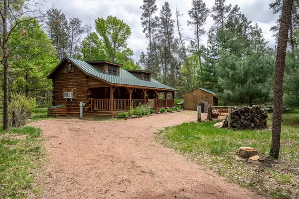 New Lisbon, WI 53950,N8378 Timber Trail