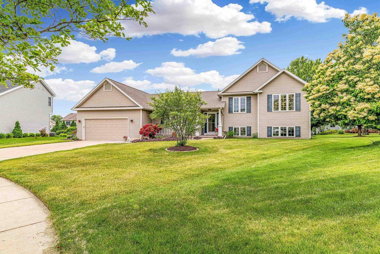 865 ORCHID Court, Verona, WI 53593