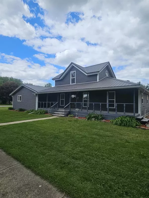 301 Superior Street, Boscobel, WI 53805