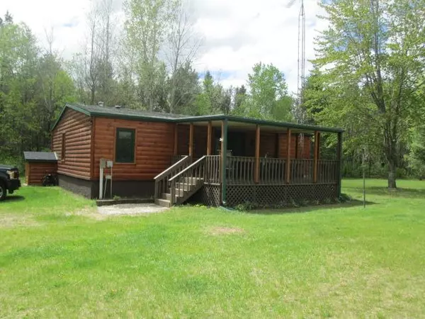 1772 County Road F, Friendship, WI 53910