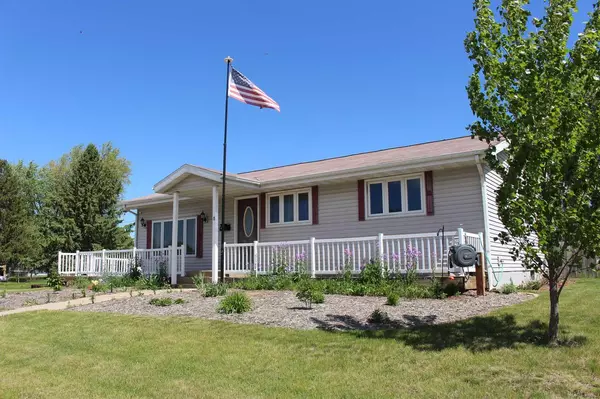 Mauston, WI 53948,805 Prairie Street