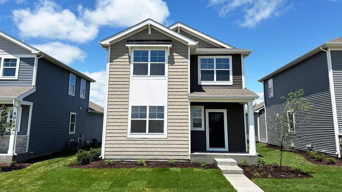 507 Trysil Alley N, Stoughton, WI 53589