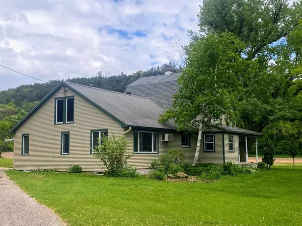 Mauston, WI 53948,N2224 Wafle Road