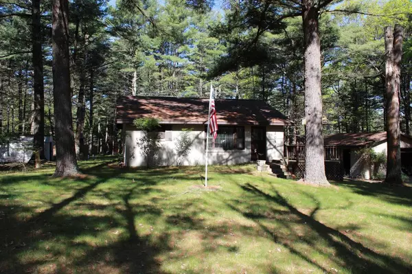 2059 Sauk Street, Friendship, WI 53934