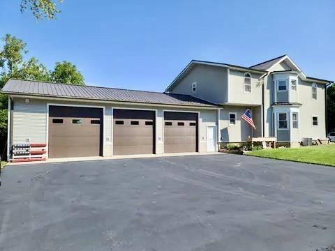 121 Mary Street, Cambria, WI 53923