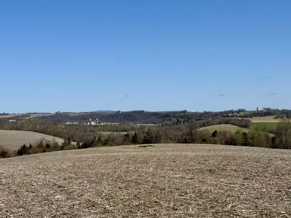 50 ac 3065 W Olson Street, Blanchardville, WI 53516