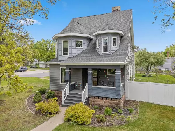 924 Capital Street, Wisconsin Dells, WI 53965