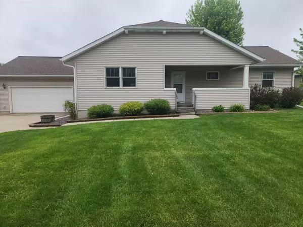 Baraboo, WI 53913,S5640 Granite Lane