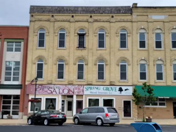 1105 & 1107 W 2nd Avenue, Brodhead, WI 53520