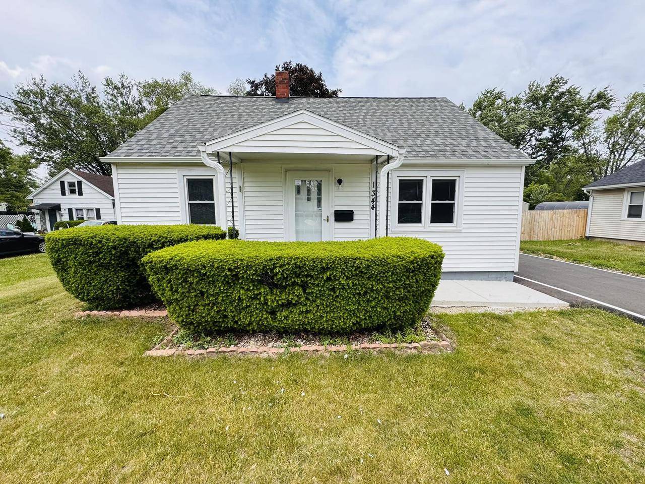 1344 McKinley Avenue, Beloit, WI 53511