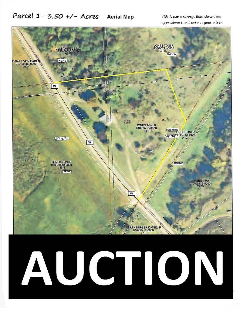 30228 Country Hwy W Road, Elroy, WI 53929