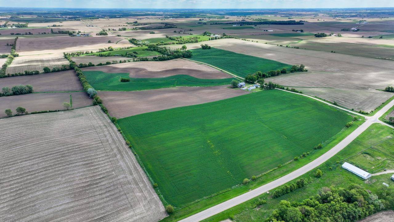 Juda, WI 53550,W2828 Hafen Road