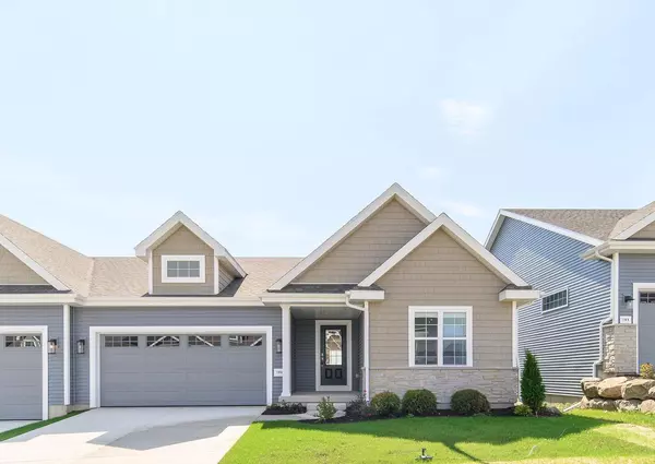 708 Cozy Farm Road, Waunakee, WI 53597