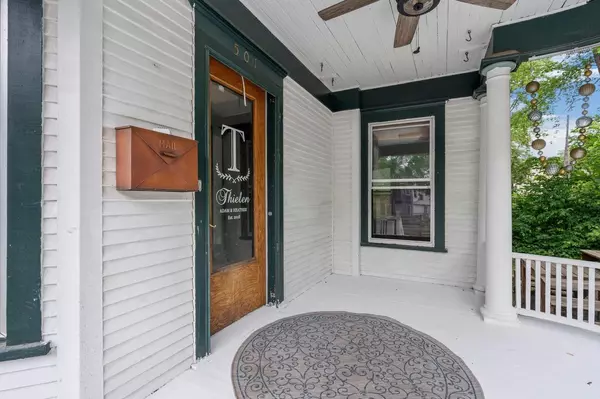 Reedsburg, WI 53959,501 N Park Street