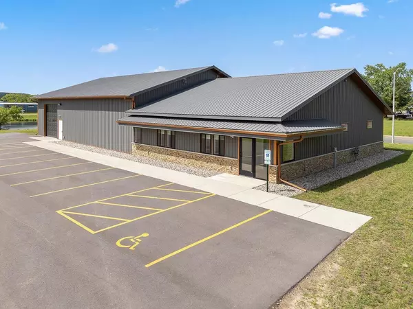 2502 Zinga Drive, Reedsburg, WI 53959