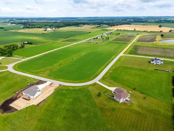 Albany, WI 53502,Lot 58 Blarney Stone Drive