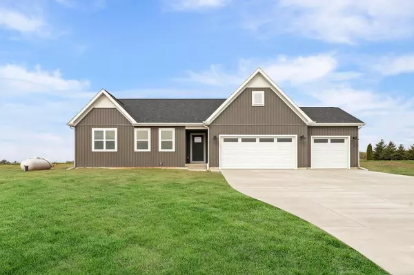 Albany, WI 53502,N6285 Blarney Stone Drive