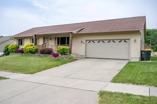 2371 Doris Road, Reedsburg, WI 53959