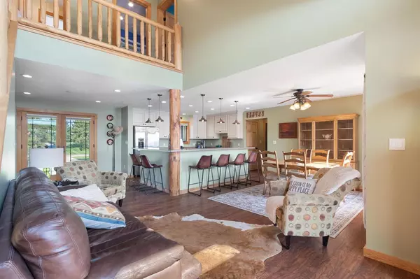 New Lisbon, WI 53950,N8092 15th Avenue