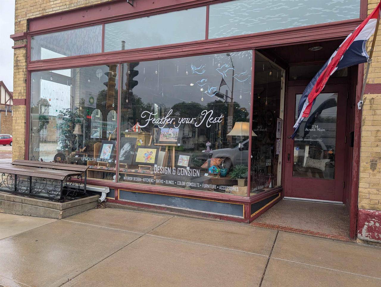 Fort Atkinson, WI 53538,234 S Main Street
