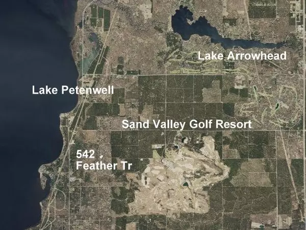 Nekoosa, WI 54457,542 Feather Trail