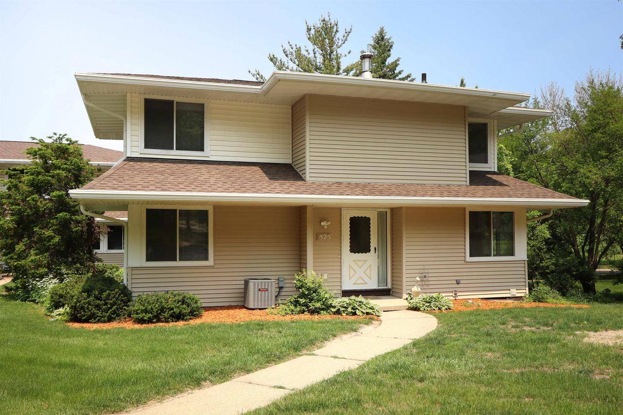 Madison, WI 53717,525 Walnut Grove Drive