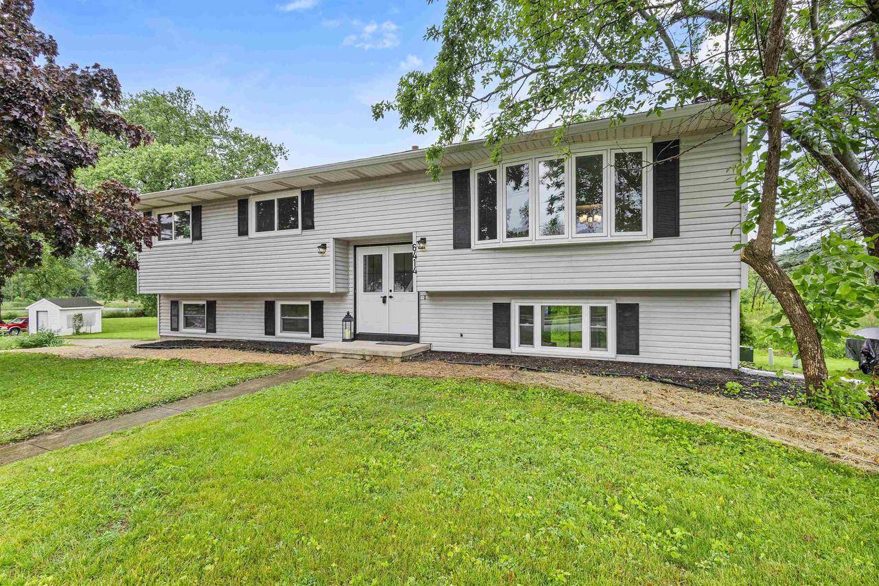 6414 Exchange Street, Mcfarland, WI 53558