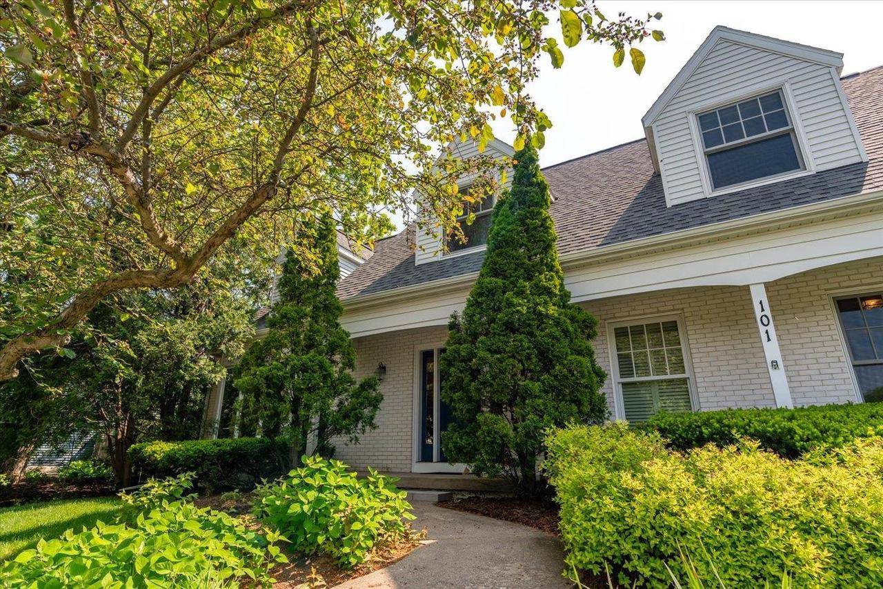Madison, WI 53717,101 Everglade Drive