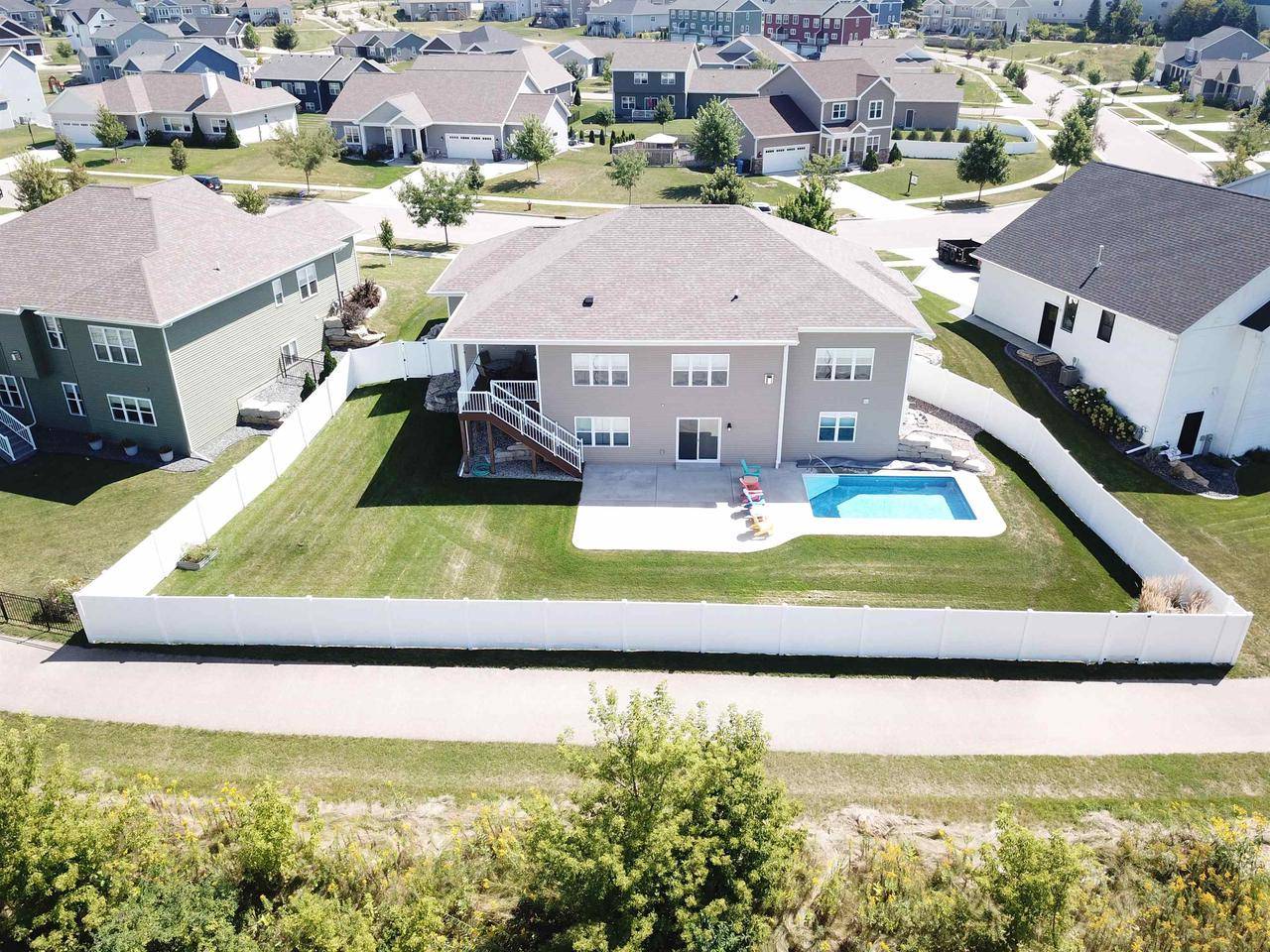 Windsor, WI 53598,4399 Eagle Ridge Lane