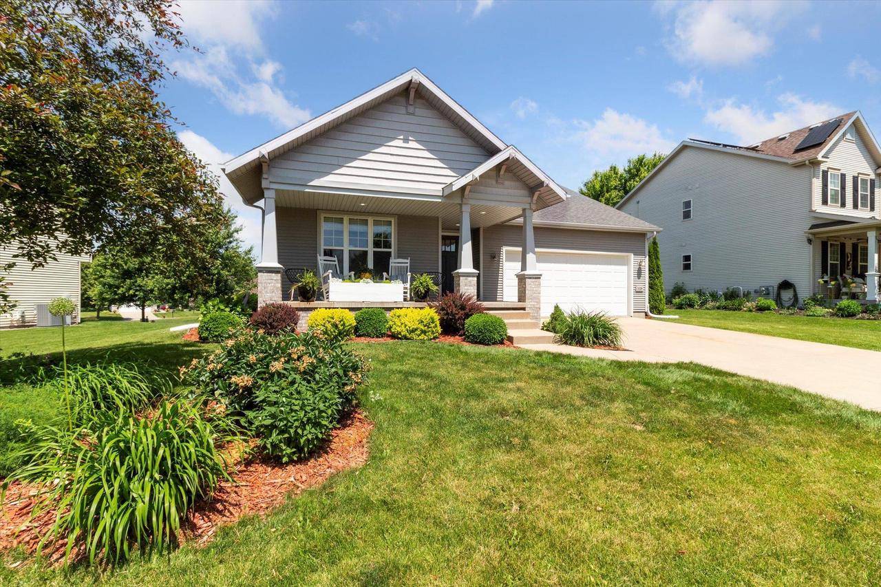 Sun Prairie, WI 53590,1128 Gas Light Drive