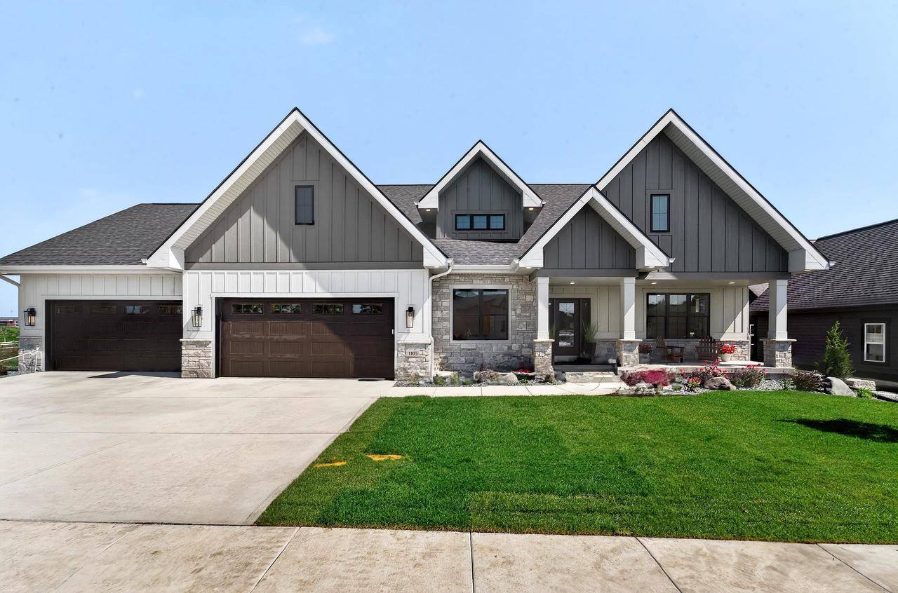 L140 Moll Drive, Waunakee, WI 53597