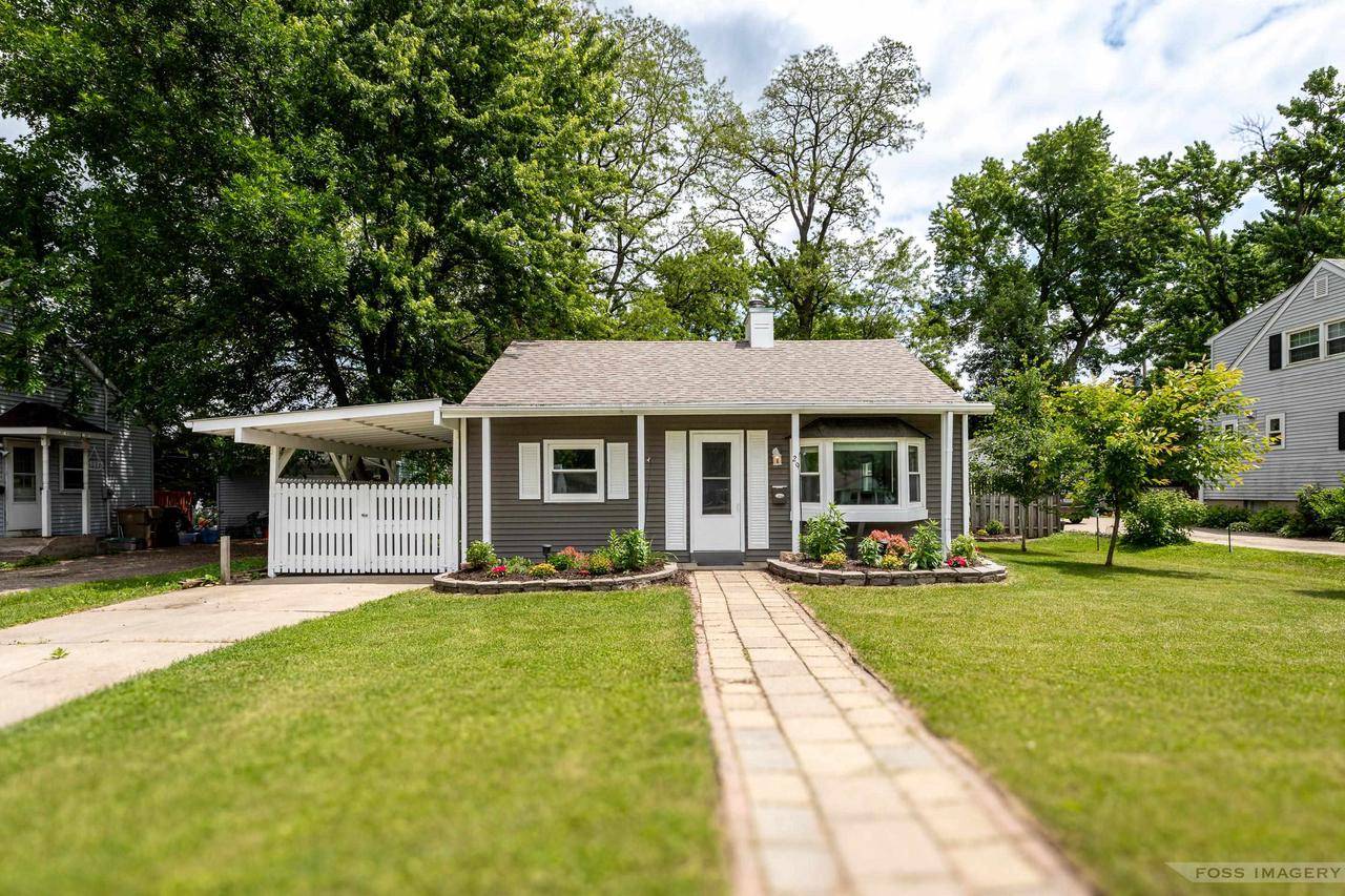 29 S Midvale Boulevard, Madison, WI 53705