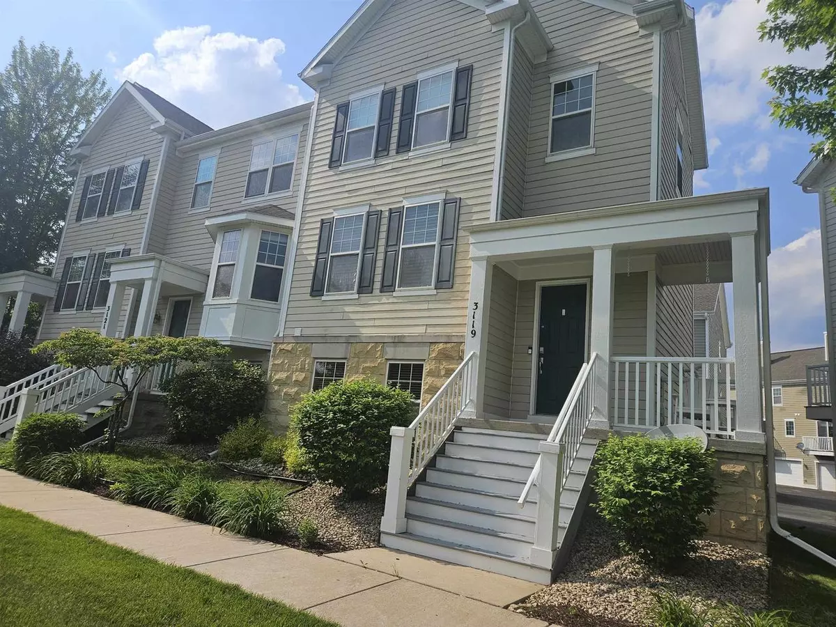 Sun Prairie, WI 53590,3119 Prospect Drive
