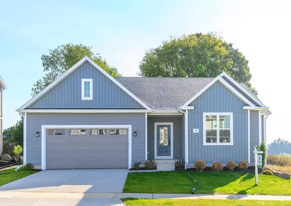 1157 Hickory Hills Drive, Sun Prairie, WI 53590