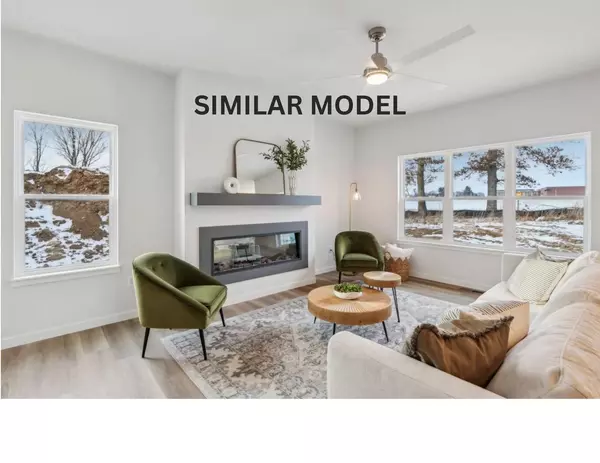 Cottage Grove, WI 53527,3163 Drumlin Ridge Drive