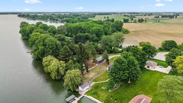 W10904 Glen Drive, Beaver Dam, WI 53916